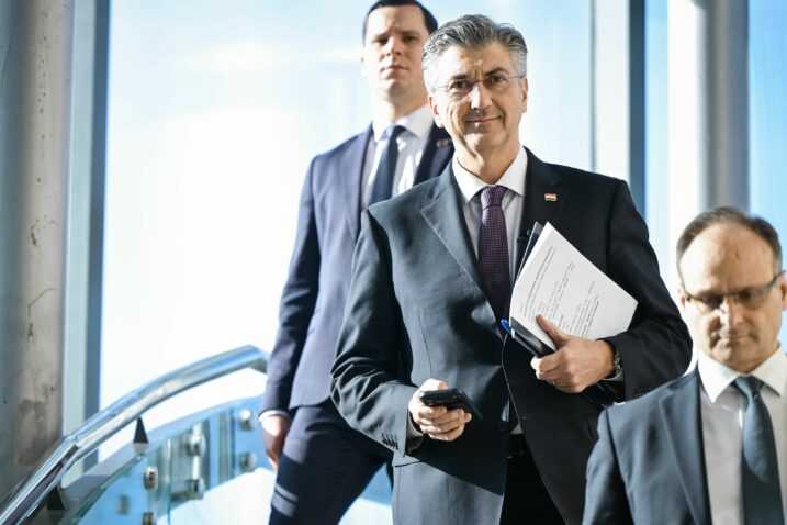 Photo: Neva Zganec/PIXSELL