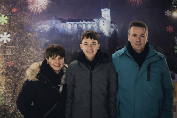 Foto Privatna arhiva