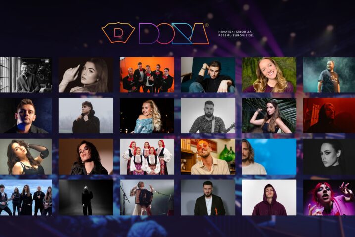 Dora 2026., Foto: HRT