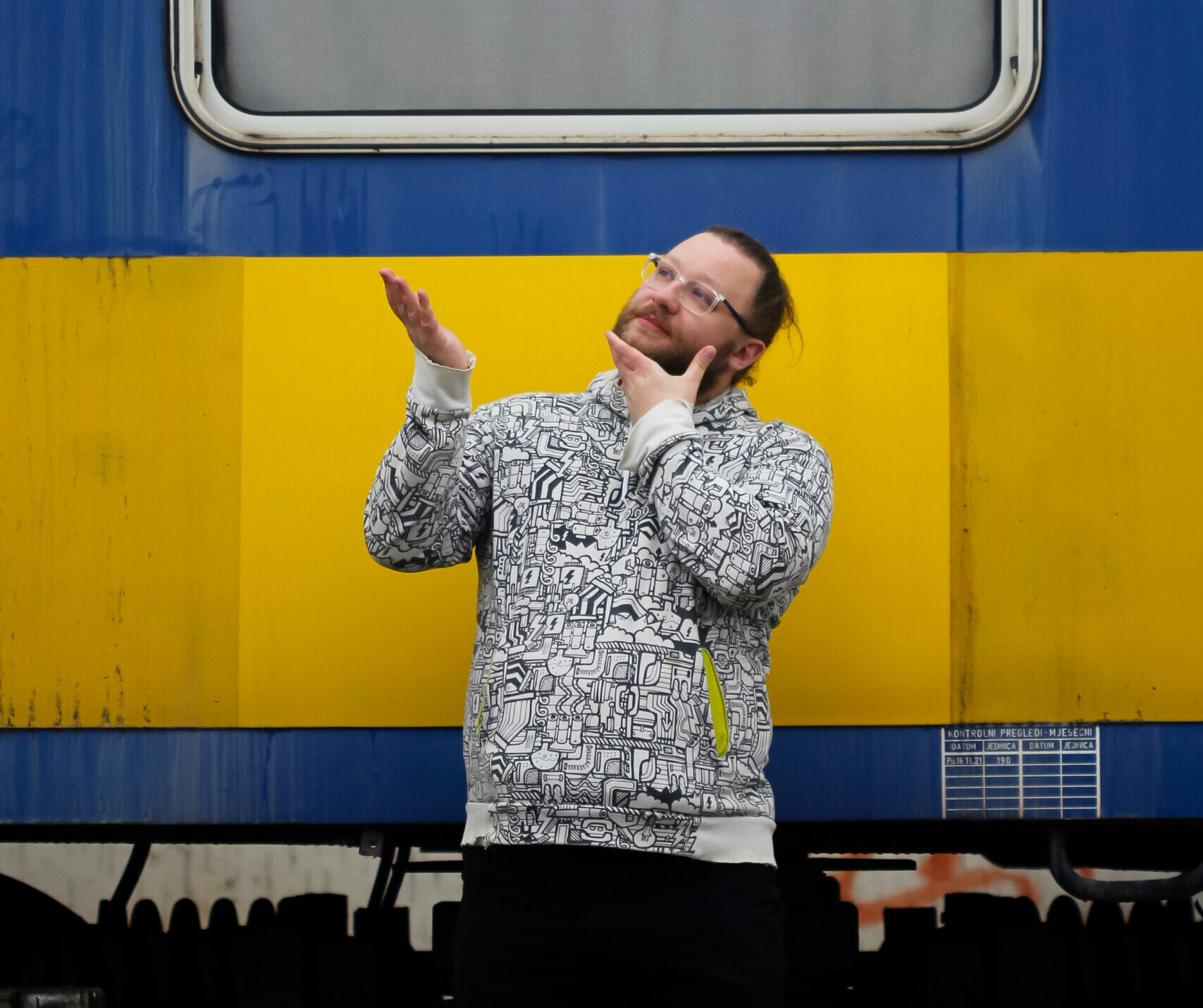 Fenksta na Doru stiže s novom frizurom, Foto: Viktorija Vuković