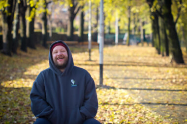 Saša Stević Fenksta, Foto: Viktorija Vuković