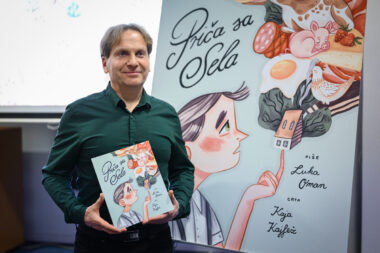 Foto: Neva Zganec/PIXSELL