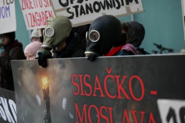 Photo: Matija Habljak/PIXSELL