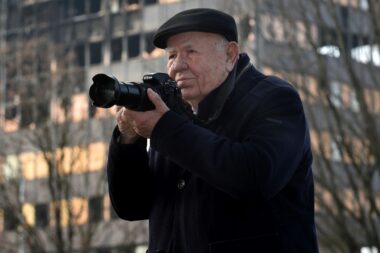 Foto Davor Kovačević