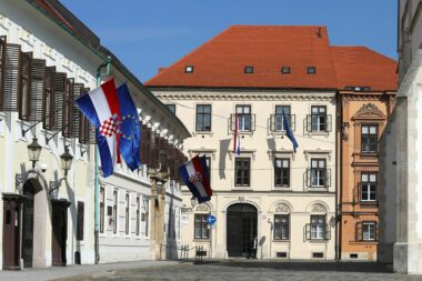 Photo: Patrik Macek/PIXSELL