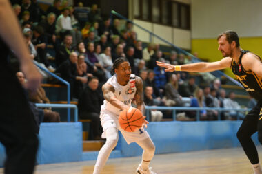 Supreme Hannah/Foto A. KRIŽANEC