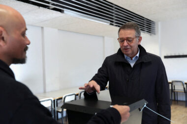 Antonio Jose Seguro / REUTERS