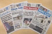 Lokalni identitet naših novina se ne gubi, ali kroz jedinstvenu redakciju dobiva na snazi