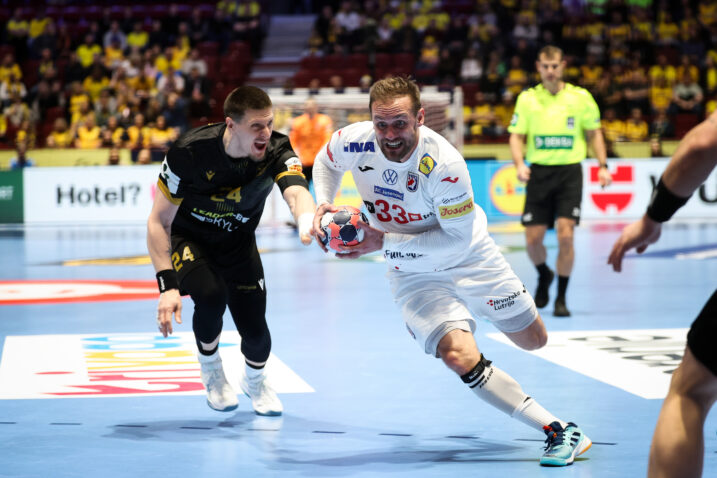 Luka Cindrić/Foto J. ČABRAJA/KOLEKTIFF