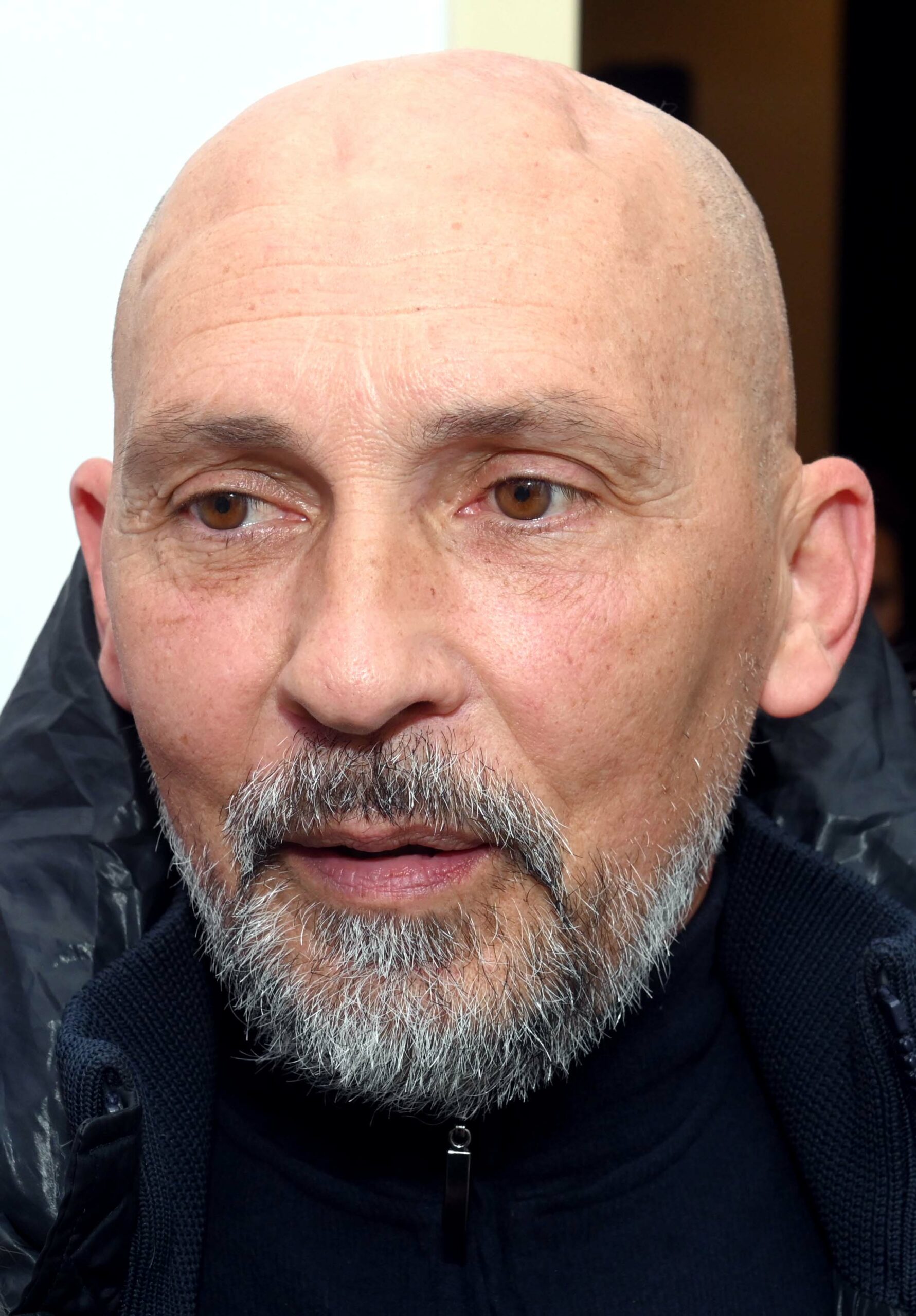 Gordan Božić predsjednik RK Mornar DramaljFoto: Marko Gracin