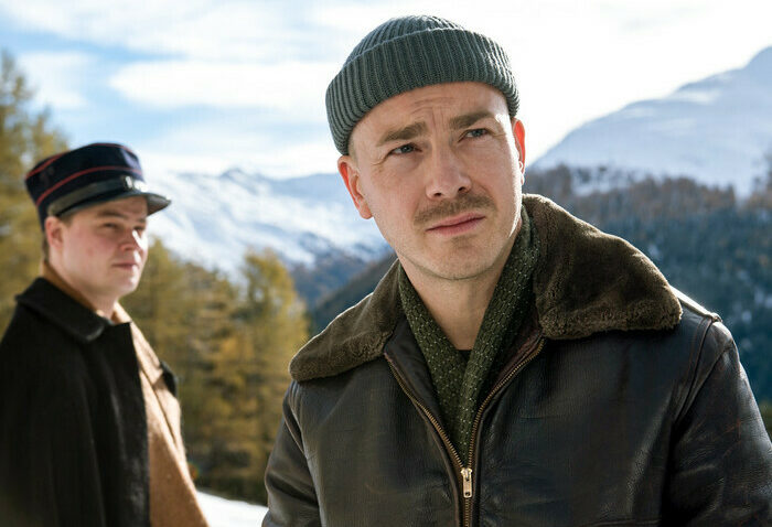 Ciklus otvara film "Stiller" / Credit: STUDIOCANAL GMBH/ALIOCHA MERKER