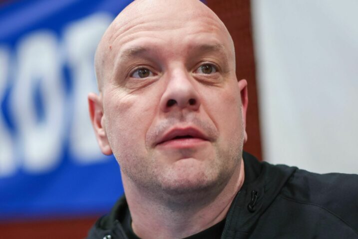 Sanjin Strukic/PIXSELL