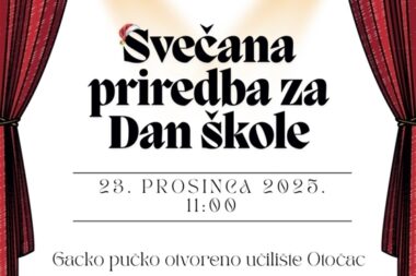 Ilustracija: SŠ Otočac