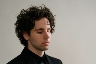 Aljoša Jurinić / Foto Luka Dubroja