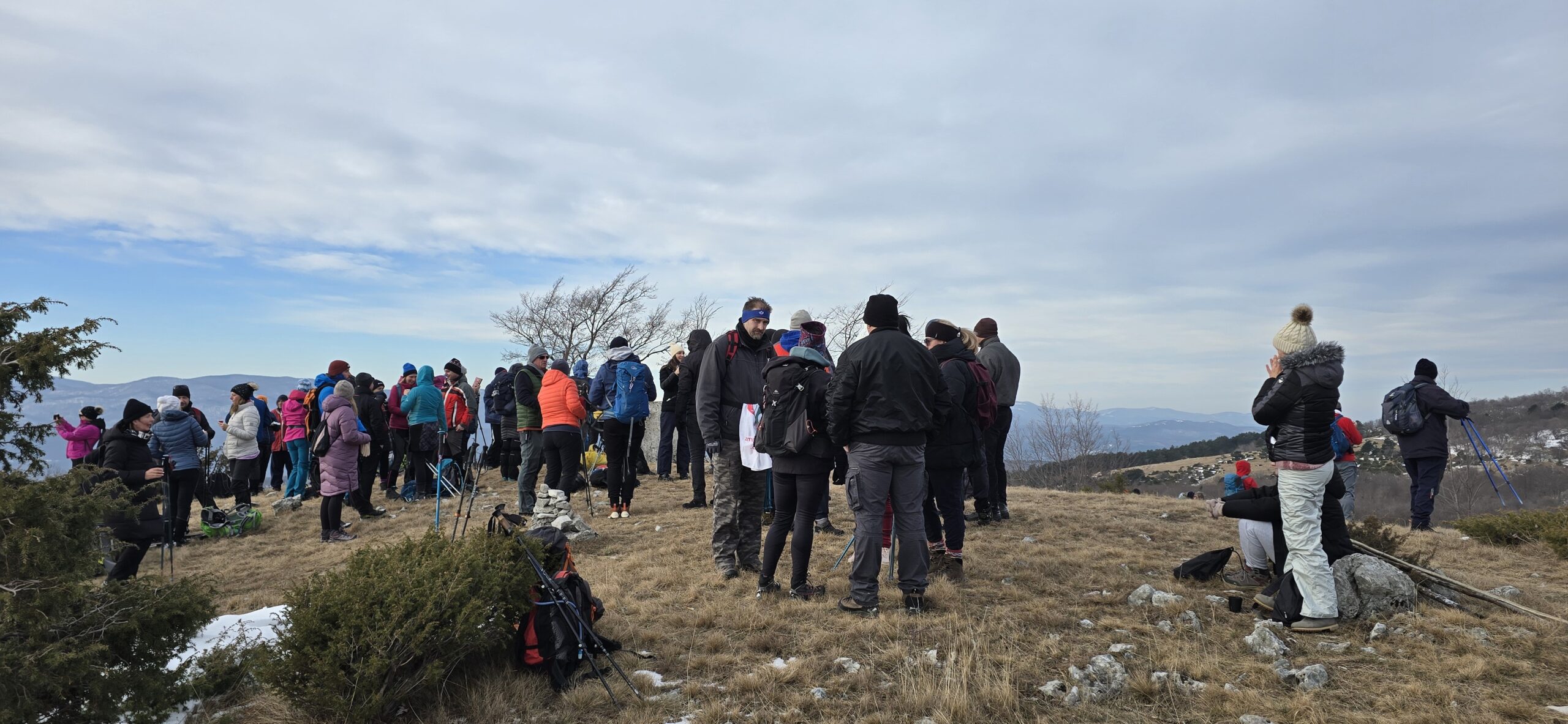 Pogled kakav se ne može ni sanjati / Foto: PD Pliš