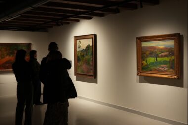 Foto MIKE TESSARI/FRIULI VENEZIA GIULIA TURISMO FACEBOOK