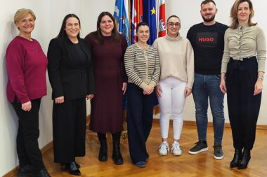 Foto OPĆINA OMIŠALJ