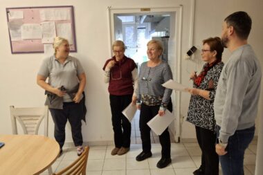 Učenje ne poznaje dobne granice