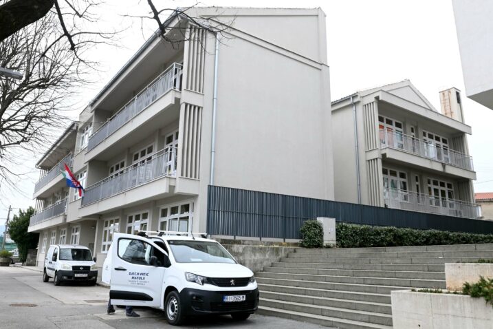 Dječji vrtić Matulji / Arhiva NL