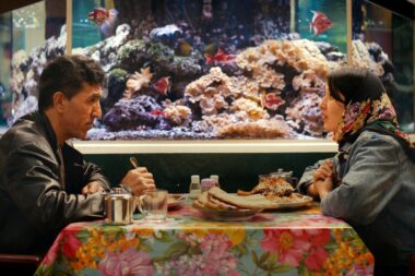 Berlinale će otvoriti film "No Good Men" / Foto Virginie Surdej/Berlinale