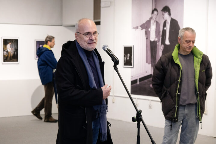 Foto Nikola BLAGOJEVIĆ