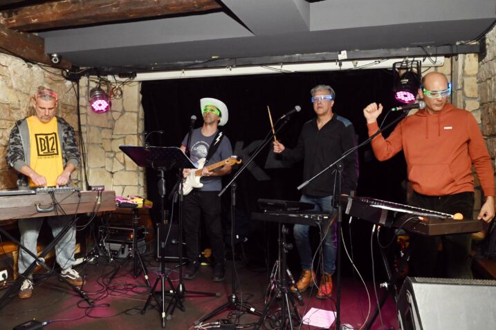 Marinada / Foto Marko Gracin