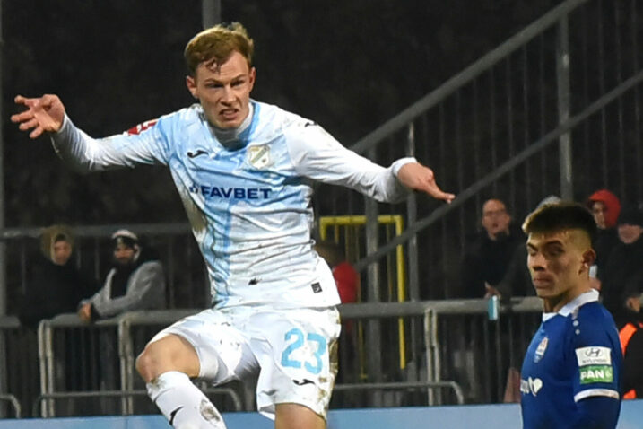 Justas Lasickas/Foto D. MICULINIĆ