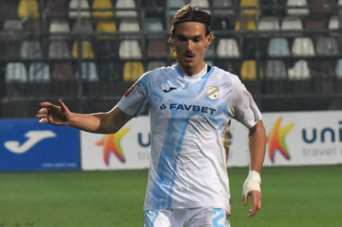 RIJEKA MOŽE BITI PONOSNA NA OVO ŠTO JE IZGRADILA - Teo Barišić/Foto D. MICULINIĆ