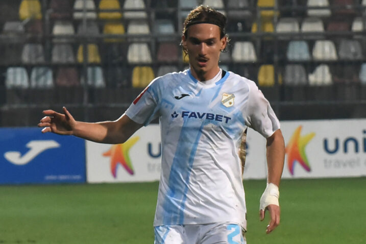 RIJEKA MOŽE BITI PONOSNA NA OVO ŠTO JE IZGRADILA - Teo Barišić/Foto D. MICULINIĆ