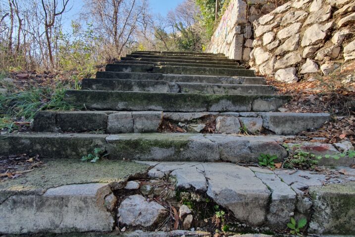 Stube braće Pavlinić / Foto: Jakov Kršovnik