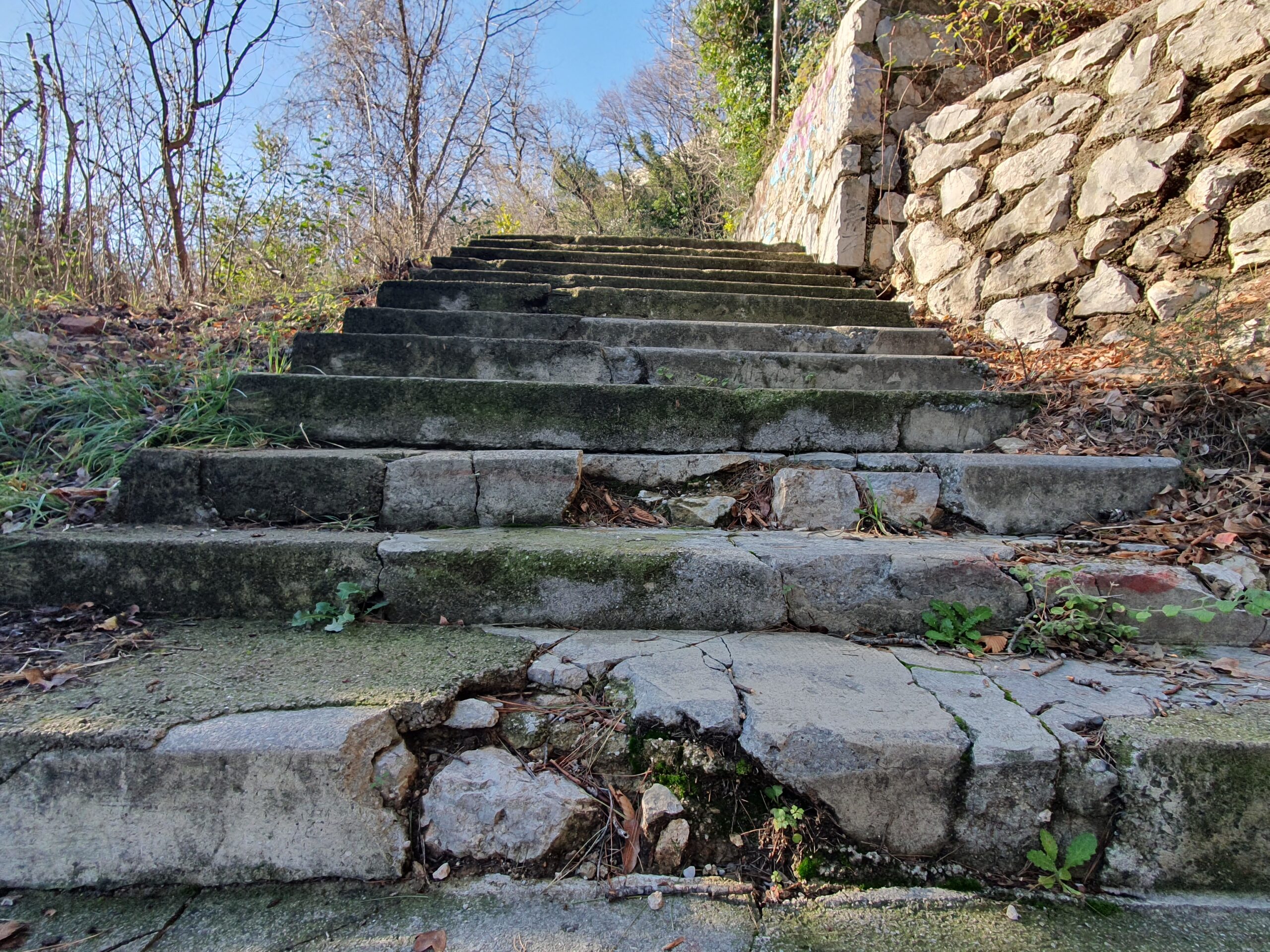 Stube braće Pavlinić / Foto: Jakov Kršovnik
