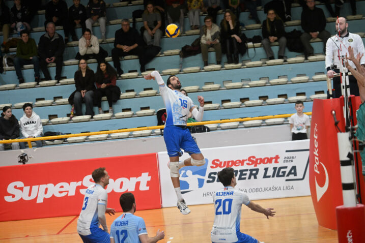 Sandro Dukić/Foto A. KRIŽANEC