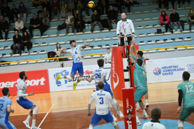 TRSATSKI LET - Ivan Vuk/Foto A. KRIŽANEC