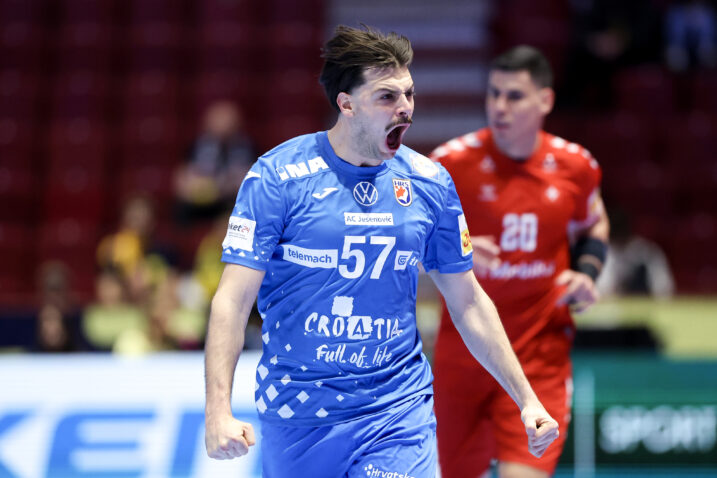 Filip Glavaš/Foto PIXSELL