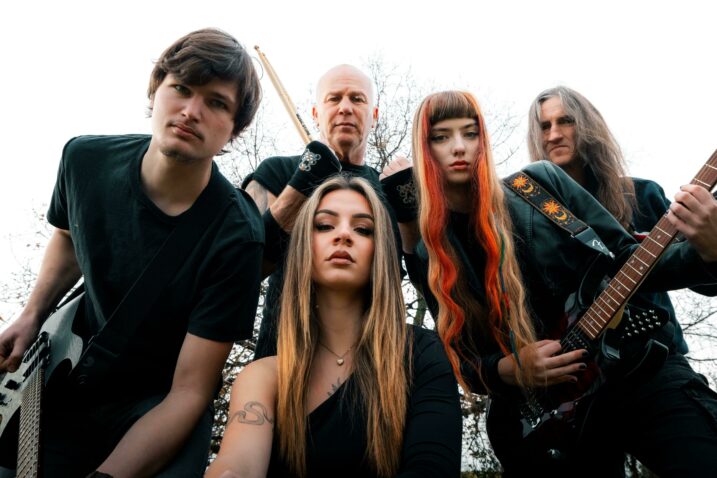 Ritam noir, Foto: Rocco Šarić