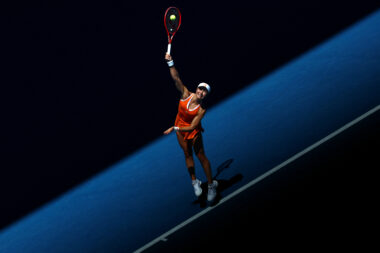 Arina Sabaljenka / REUTERS