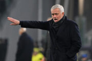 Jose Mourinho/Foto REUTERS