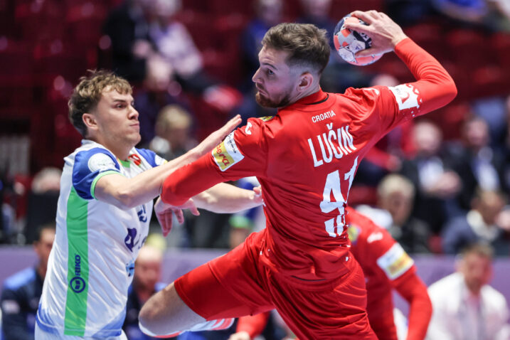 Tin Lučin/Foto PIXSELL