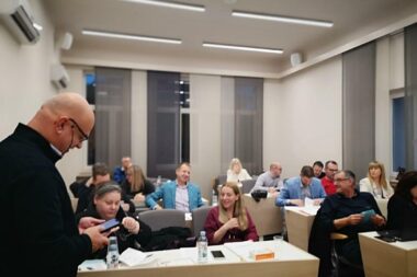 Foto Aleksandra Kućel-Ilić