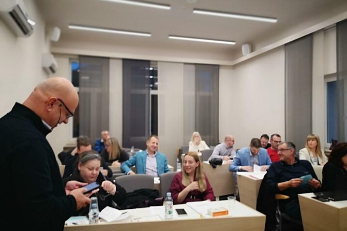 Foto Aleksandra Kućel-Ilić