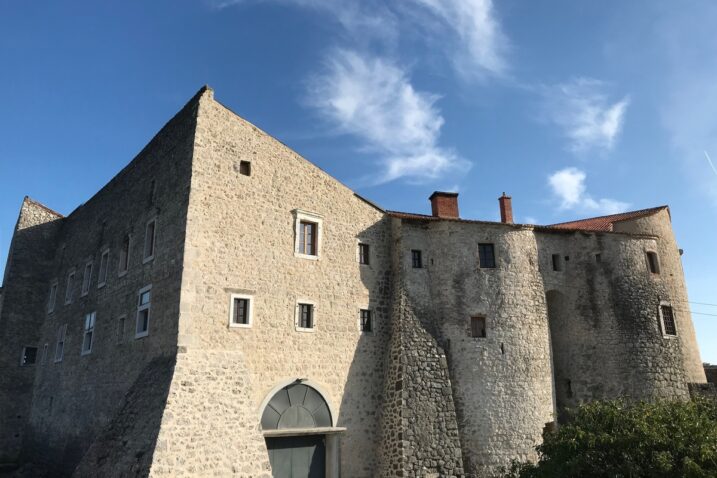 Grobnički kaštel / Foto KČSG