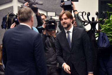 Foto Davor Kovačević