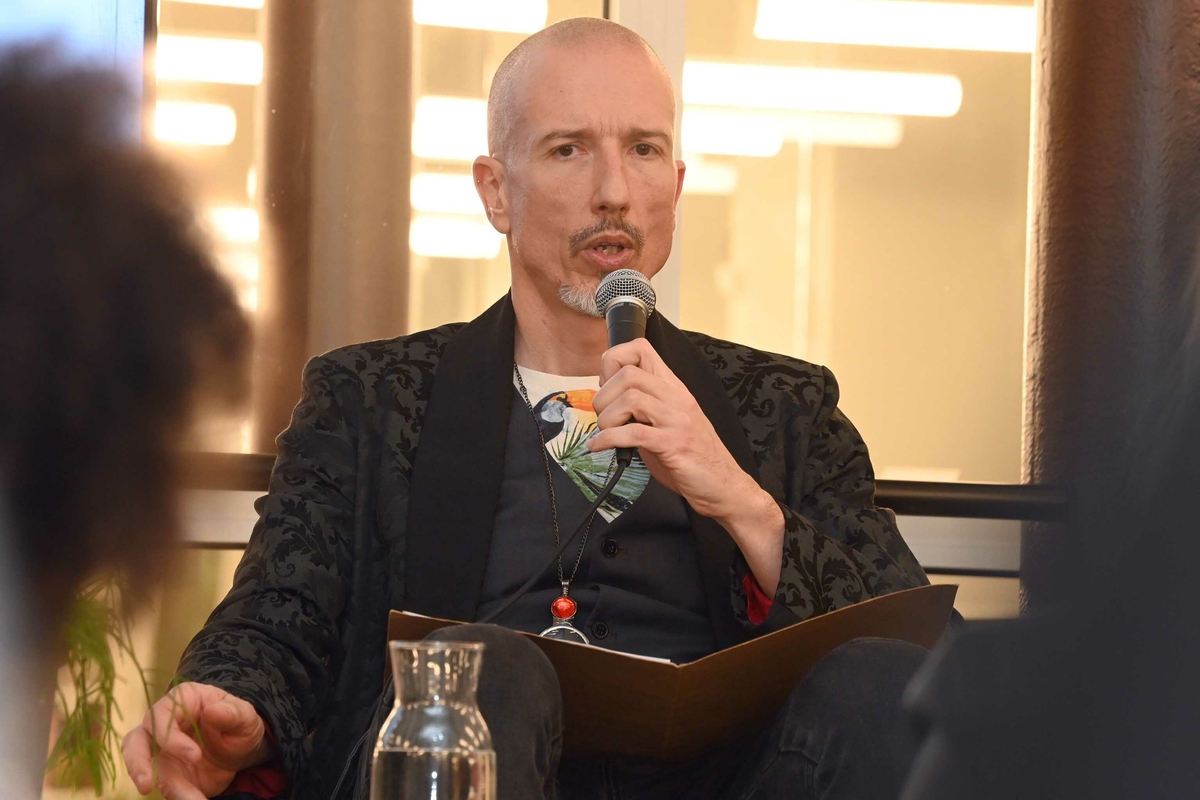 Davor Mandić / Foto Marko Gracin