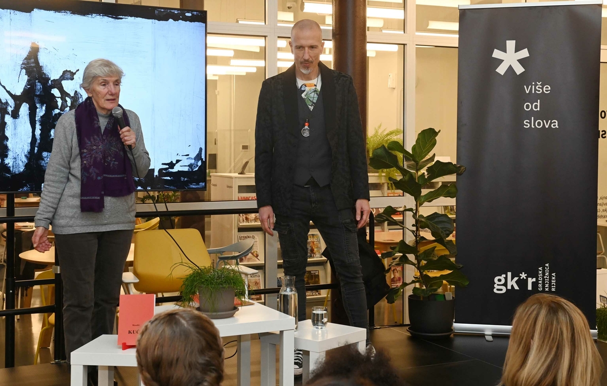 Davor Mandić / Foto Marko Gracin