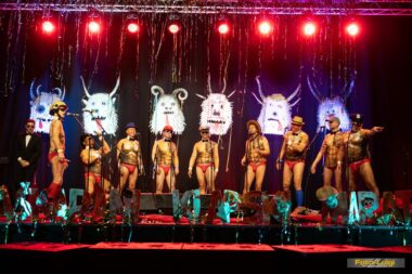 Prošlogodišnji pobjednici MKM-a u Opatiji / Foto Luigi Opatija