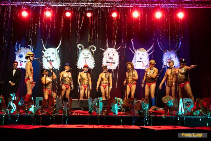 Prošlogodišnji pobjednici MKM-a u Opatiji / Foto Luigi Opatija