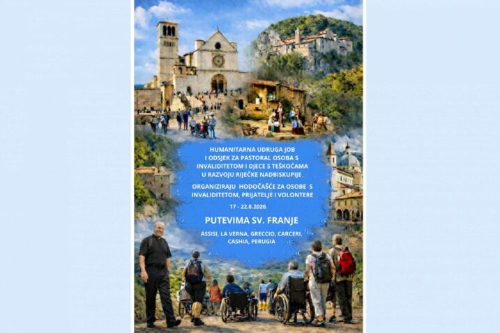 Foto Riječka nadbiskupija