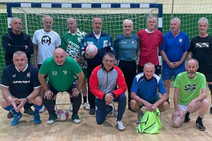 Foto Goranski risovi