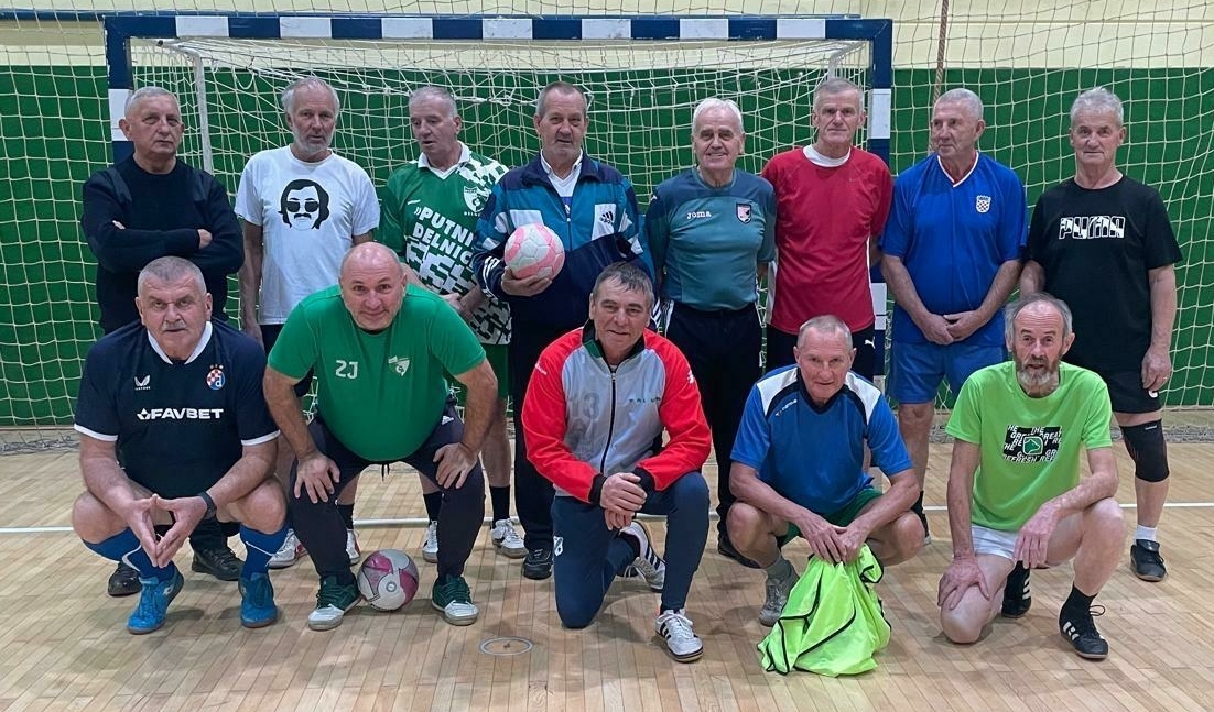 Foto Goranski risovi