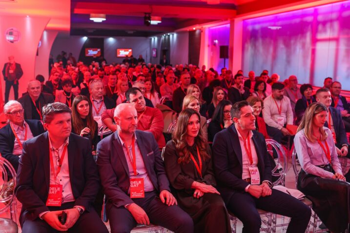 Foto Goran Stanzl/PIXSELL